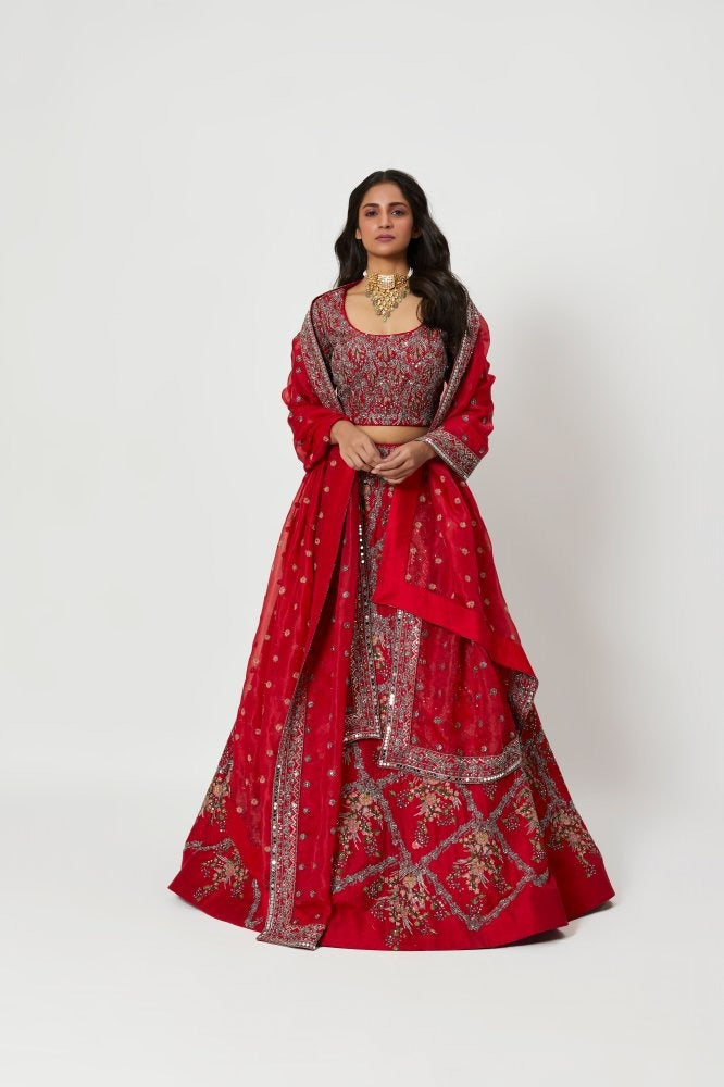 Anshu Cotton Kurti